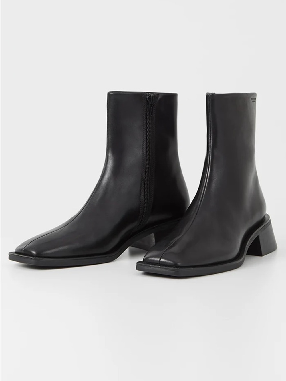 Vagabond Shoemakers Blanca Chelsea Leather Women’s Boots
